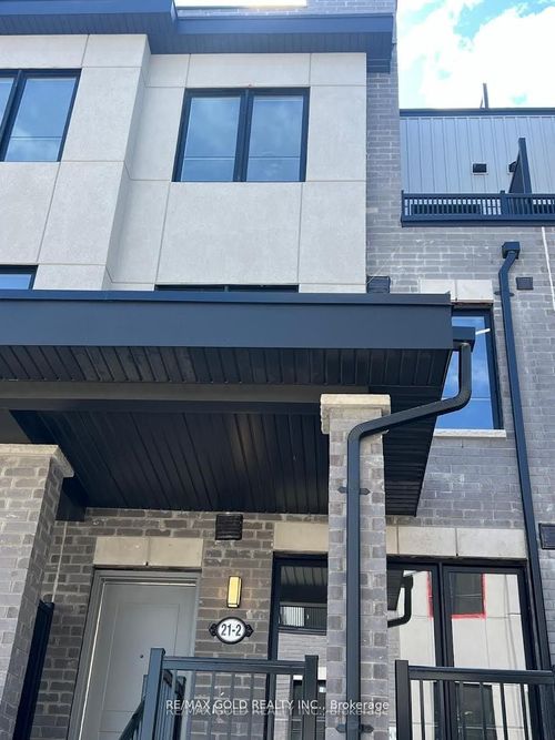 2-21 Baynes Way, Bradford West Gwillimbury, ON, L3Z1A5 | Card Image