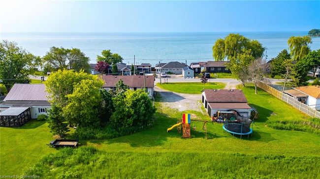 1199 Lakeshore Rd, House other with 5 bedrooms, 2 bathrooms and 8 parking in Selkirk ON | Image 35