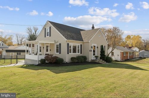 1803 Mccay Ave, UPPER CHICHESTER, PA, 19061-3449 | Card Image