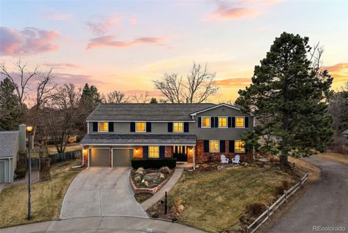 8464 E Geddes Pl, Centennial, CO, 80112-1904 | Card Image