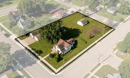 107 4th Ave Ne, Dodge Center, MN, 55927-9113 | Card Image