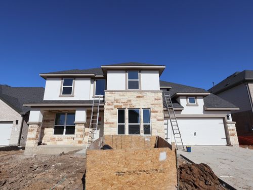 3705 Helena Way, Leander, TX, 78641-6343 | Card Image