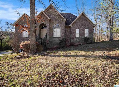 927 Bending Creek Dr, BESSEMER, AL, 35023-7094 | Card Image