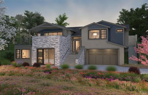39 Erin Dr, San Rafael, CA, 94903-1609 | Card Image
