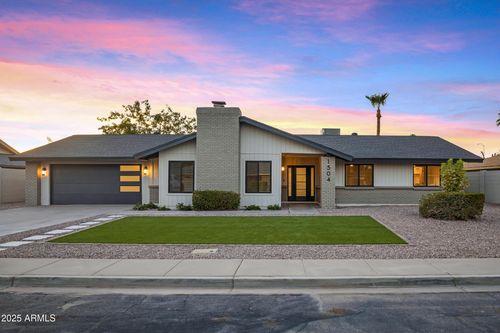 1504 E Gary St, Mesa, AZ, 85203-4409 | Card Image