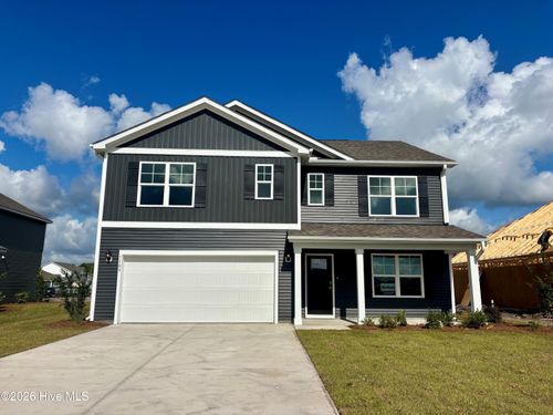 lot-293-1109 Pampas Grass, Castle Hayne, NC, 28429 | Card Image