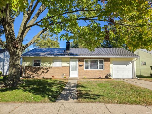 206 Homewood Avenue, Elkhart, IN, 46516 | Card Image