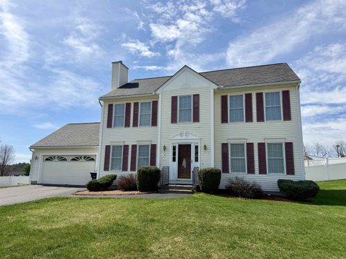 8 Normandy Way, Nashua, NH, 03063-3322 | Card Image