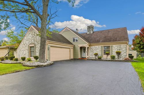 18024 Marlin Ln, Homewood, IL, 60430-1518 | Card Image