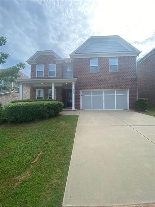 3557 Ashby Pond Ln, Duluth, GA, 30097-2570 | Card Image