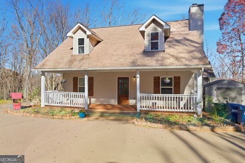 1947 Ivy Mountain Rd, Clarkesville, GA, 30523-2921 | Card Image