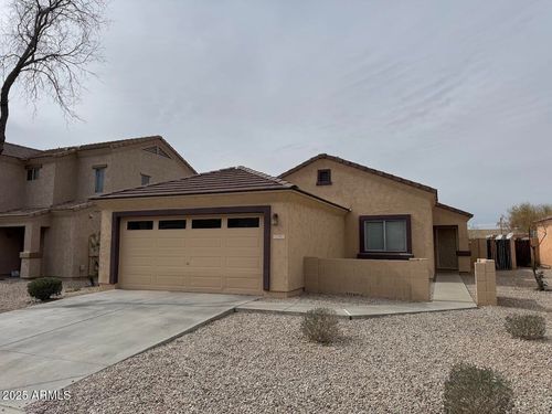 1572 S 220th Ln, Buckeye, AZ, 85326-8670 | Card Image