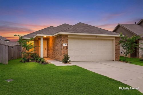 235 River Grove St, Willis, TX, 77378-4508 | Card Image