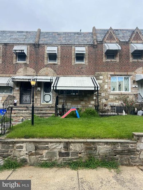 6716 Gillespie St, PHILADELPHIA, PA, 19135-2206 | Card Image