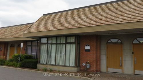 12-20 Wertheim Crt, Richmond Hill, ON, L4B3A8 | Card Image