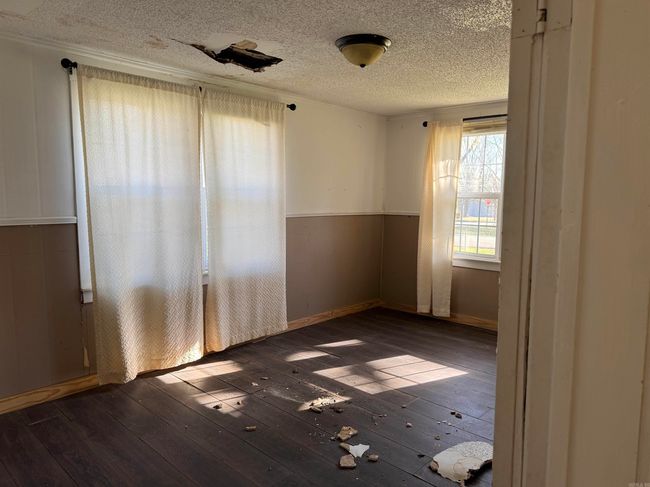 405 N Elm St, House other with 2 bedrooms, 1 bathrooms and null parking in Bald Knob AR | Image 19