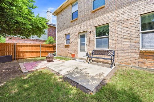 1828 Kittredge Way, Justin, TX, 76247-5719 | Card Image