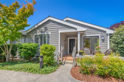 1 Drakes View Cir, Greenbrae, CA, 94904-2437 | Card Image