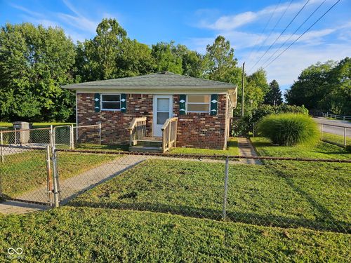 3101 E Bradbury Ave, Indianapolis, IN, 46203-4702 | Card Image