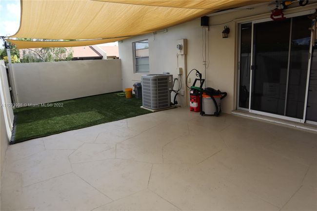 11900 - 11900 Sw 110th Street Cir E, Home with 3 bedrooms, 1 bathrooms and null parking in Miami FL | Image 26