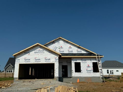128 Patchen Drive, Nicholasville, KY, 40356 | Card Image