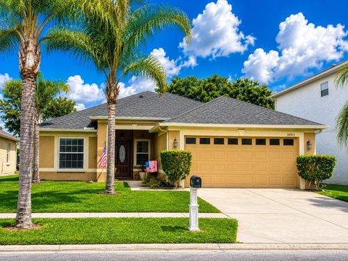 30913 Bridgegate Dr, Zephyrhills, FL, 33545-8214 | Card Image