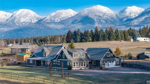 110 Many Lakes Dr, Kalispell, MT, 59901-8390 | Card Image