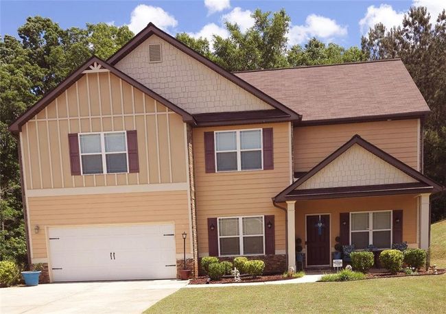504 Liverpool Dr, House other with 4 bedrooms, 4 bathrooms and 2 parking in McDonough GA | Image 30