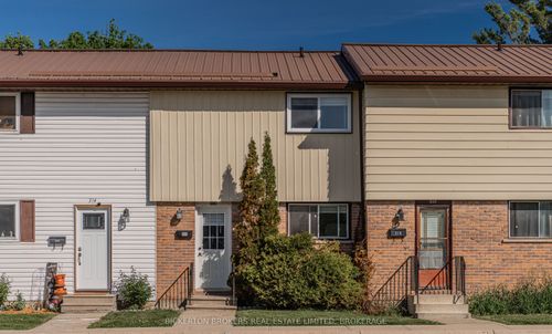 11-316 Forsyth Street, Gananoque, ON, K7G2Y1 | Card Image