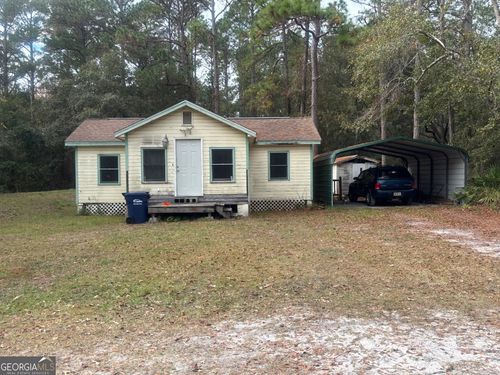 103 Courtney Ln, Woodbine, GA, 31569-3689 | Card Image
