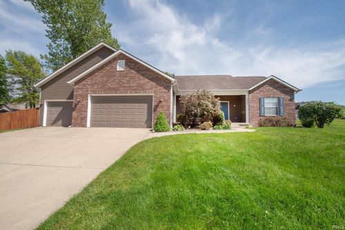 2489 Cascade Ct, West Lafayette, IN, 47906-7040 | Card Image