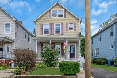 111 South Street, House other with 3 bedrooms, 1 bathrooms and null parking in Milltown NJ | Image 1