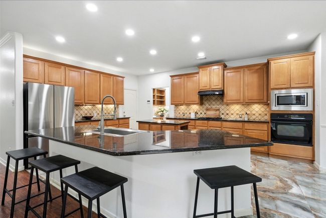 5704 Keli Ct, House other with 4 bedrooms, 4 bathrooms and null parking in Austin TX | Image 13