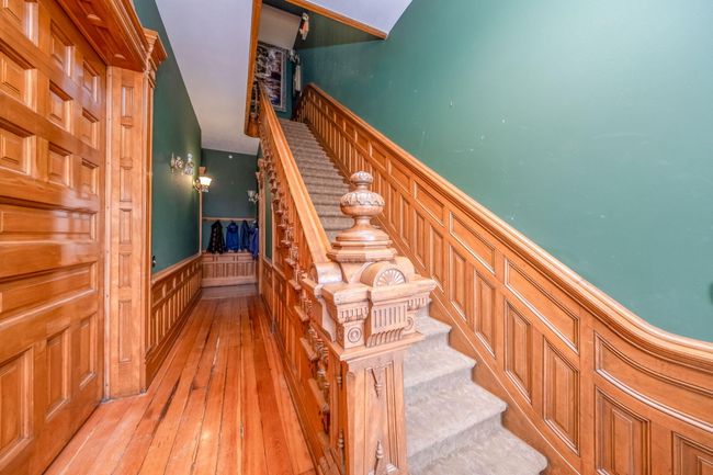 414 Maple St, House other with 2 bedrooms, 7 bathrooms and null parking in Big Rapids MI | Image 35