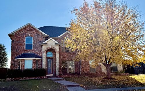 506 Gene Autry Ln, Murphy, TX, 75094-2623 | Card Image