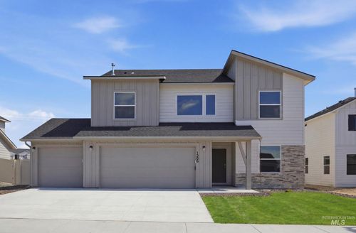 7149 W Blackberry Dr, Boise, ID, 83709-1182 | Card Image