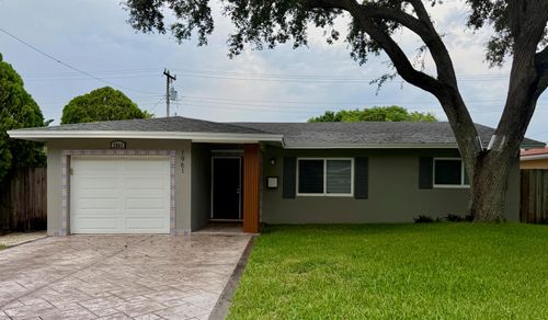 1961 Nw 43rd Ct, Oakland Park, FL, 33309-3621 | Card Image