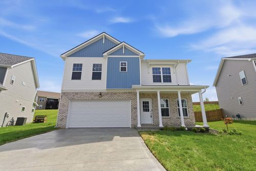 140 Dove Run Cir, Georgetown, KY, 40324-2167 | Card Image