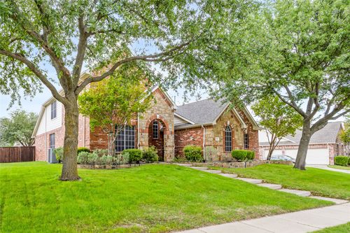850 Limestone Dr, Prosper, TX, 75078-8374 | Card Image