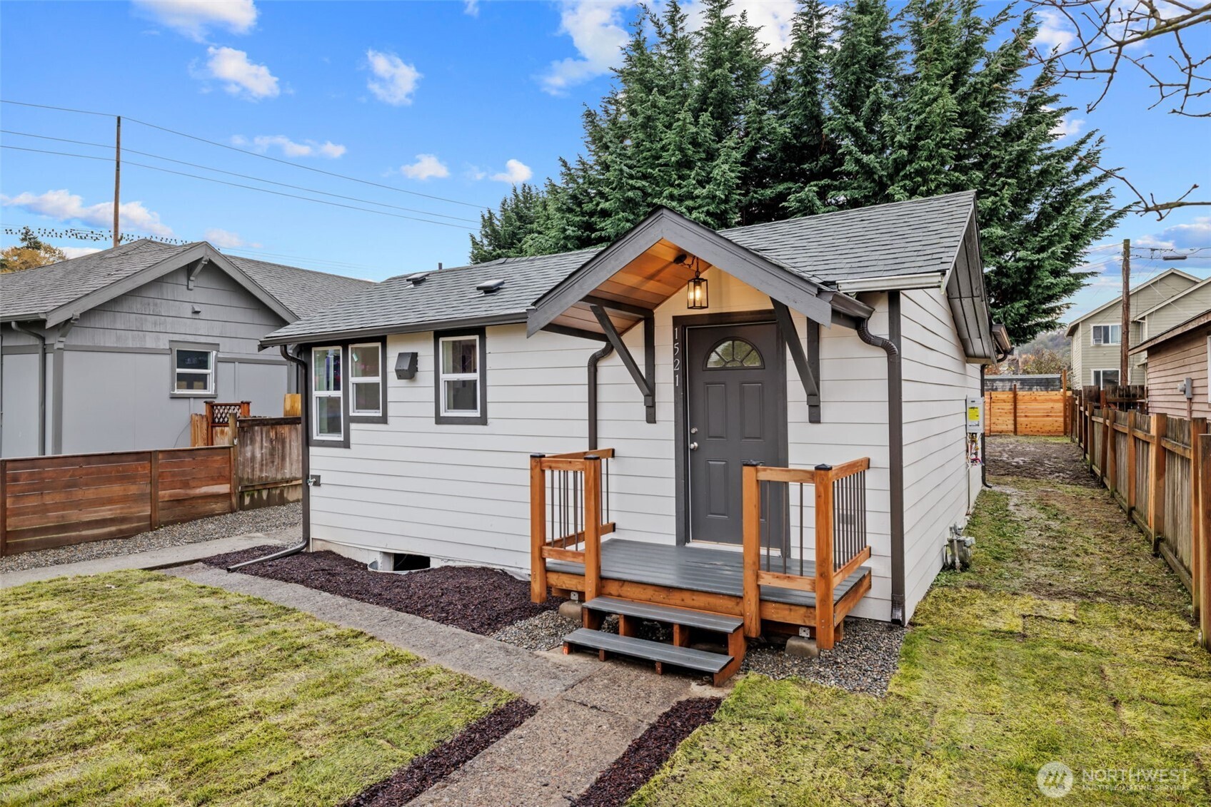 Residential in Renton 2