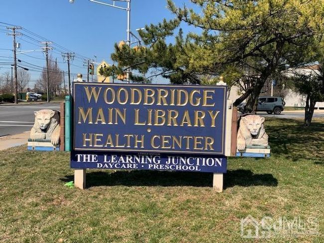 268-A Alpine Way, Townhouse with 2 bedrooms, 2 bathrooms and null parking in Woodbridge NJ | Image 18