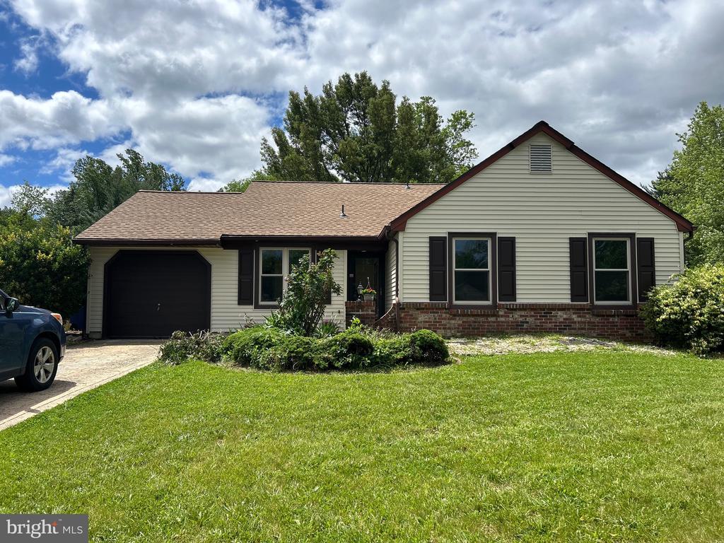 Residential in WESTAMPTON