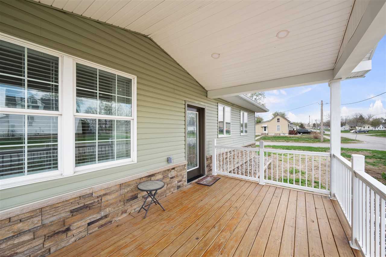 Residential in Wilton