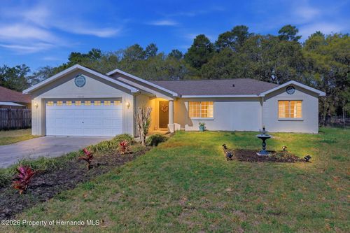 13039 Kittiwake Road, Weeki Wachee, FL, 34614 | Card Image