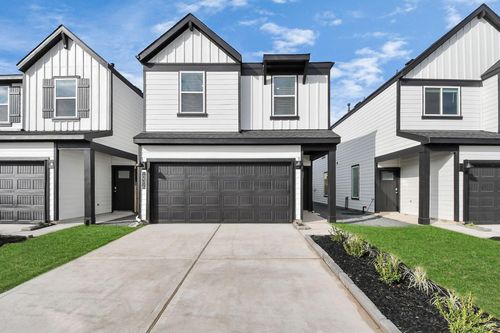 12316 Basilwood Dr, Houston, TX, 77047-2123 | Card Image