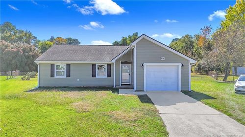 616 Missenburg Ct, Fayetteville, NC, 28314-2364 | Card Image