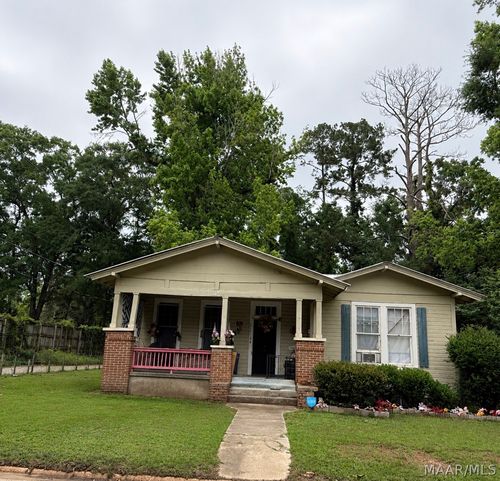 294 E Rose St, Georgiana, AL, 36033-2616 | Card Image
