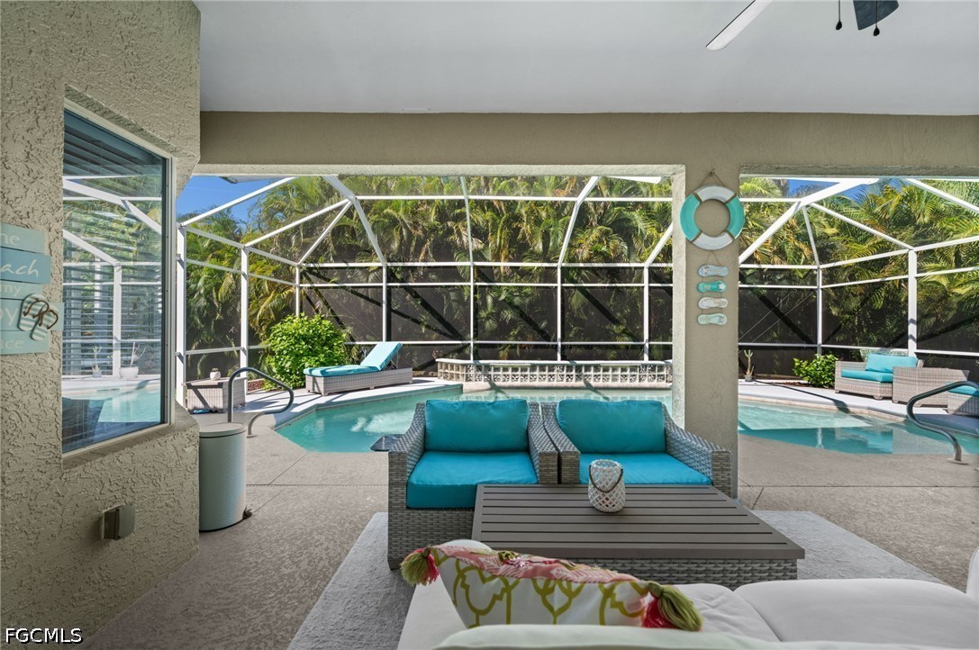 Residential Lease in Cape Coral 5