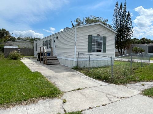 2508 Chatham Way Ne, Palm Bay, FL, 32905-2720 | Card Image