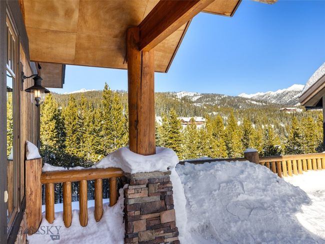 18 - 18 Upper Cascade Ridge Rd, Condo with 5 bedrooms, 6 bathrooms and null parking in Big Sky MT | Image 32